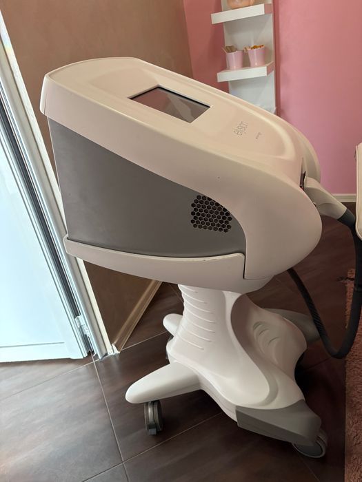 Диоден лазер Elysion