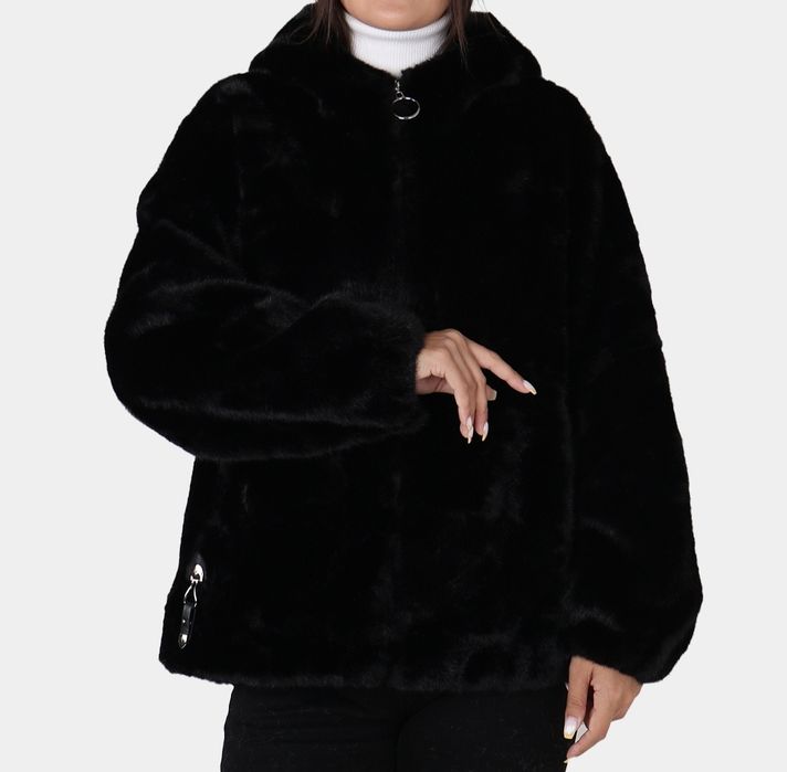 Енги шубка пальто кора рангда