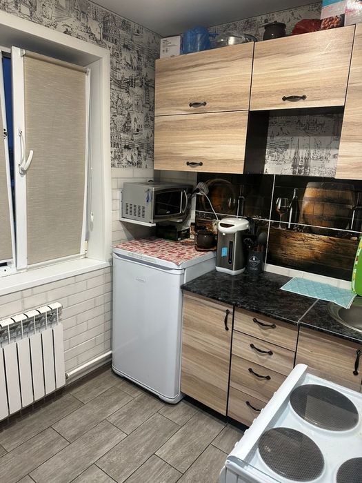 Продам 2-х комн квартиру