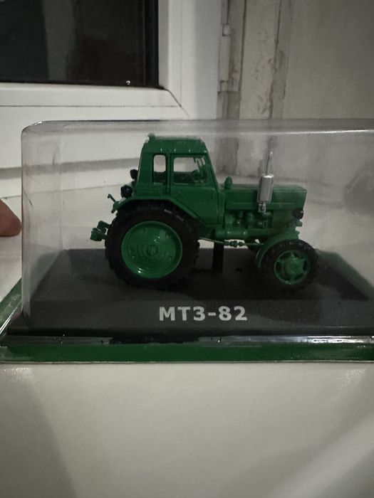 Продам МТЗ 82 колекционный