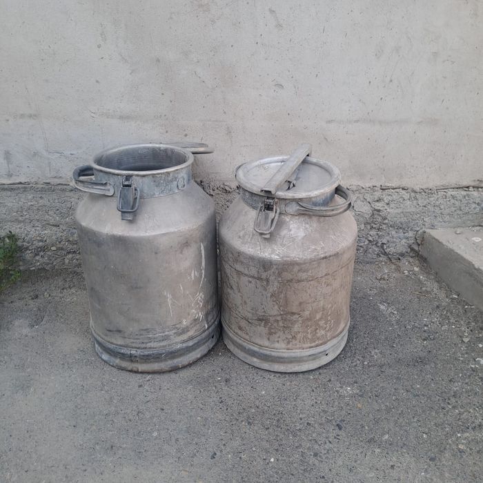 Продам алюминевую фляга