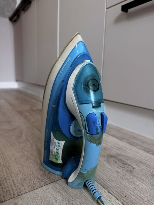 Утюг рабочий Philips