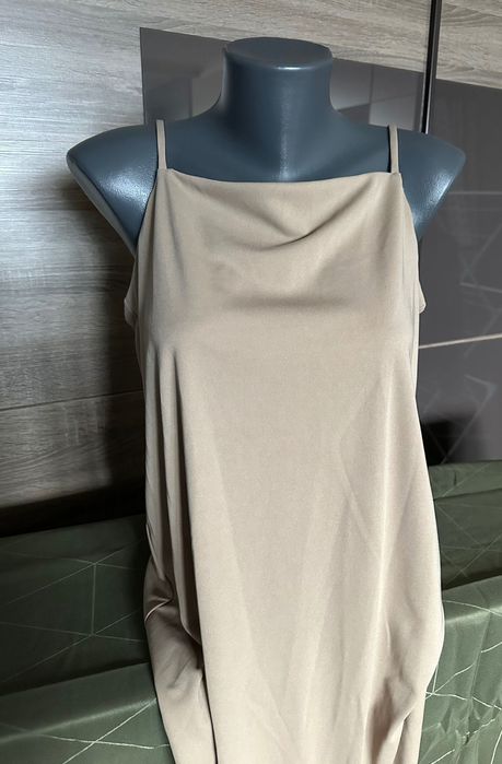 Летни дълги рокли