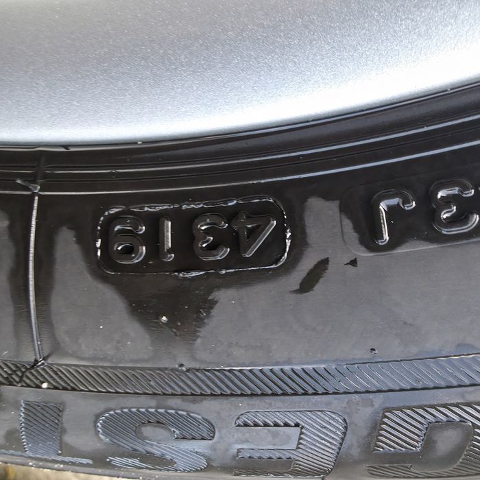 Оригинални Джанти Bmw 19  X3 G01 X4 G02