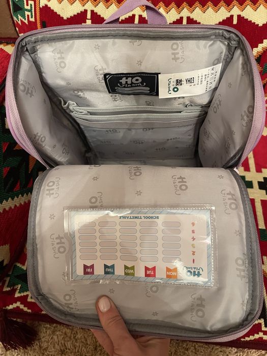 Рюкзак для школы новый .