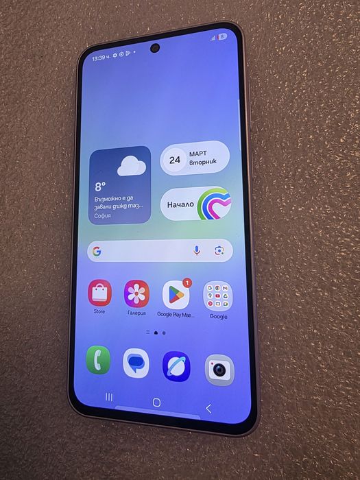 A36 128gb  5g Samsung Galaxy