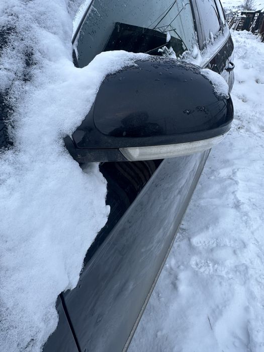 Passat B6 2008 2.0 BKP