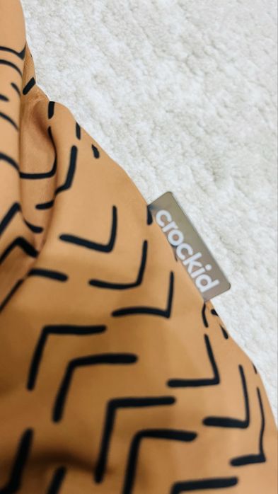 Продам Crockid детский зимний комбинезон