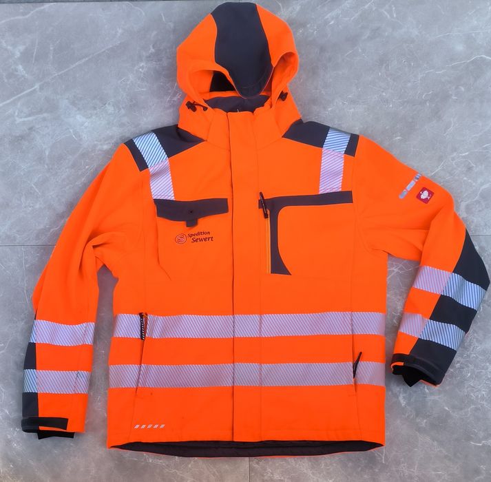 Engelbert Strauss Montion XL Зимно Яке