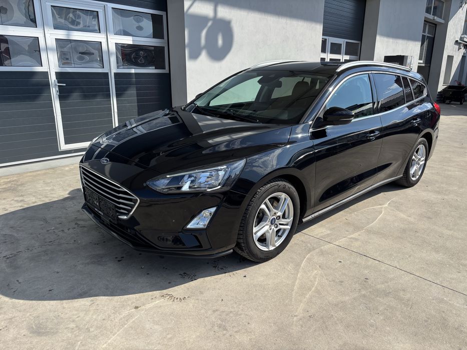 FORD Focus 0