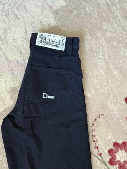 джинсы Дайм,новая