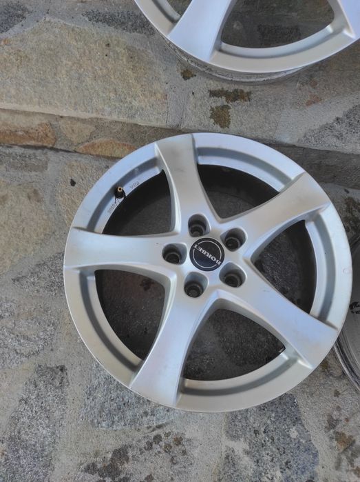 5х115 17 цола Шевролет Опел