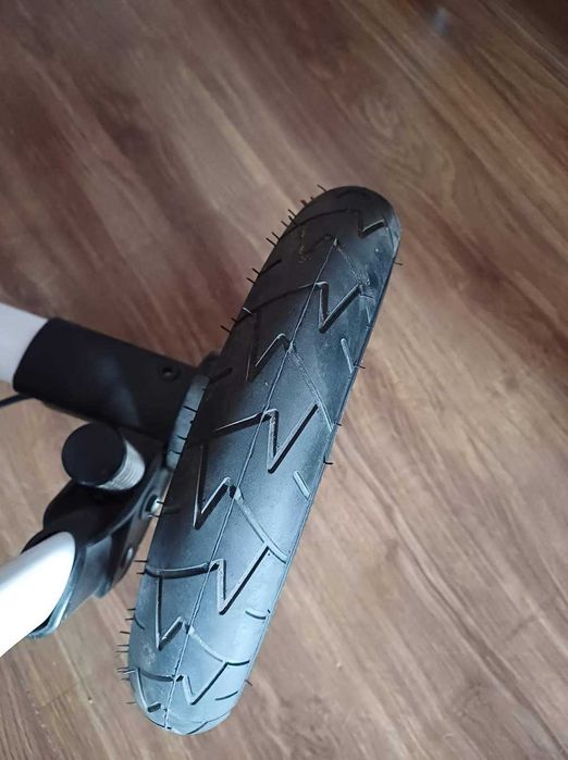 Бебешка количка 3 в 1