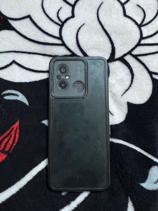 Redmi 12C 4/128GB