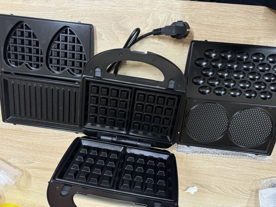 Продам мультипекарь 10 в 1,