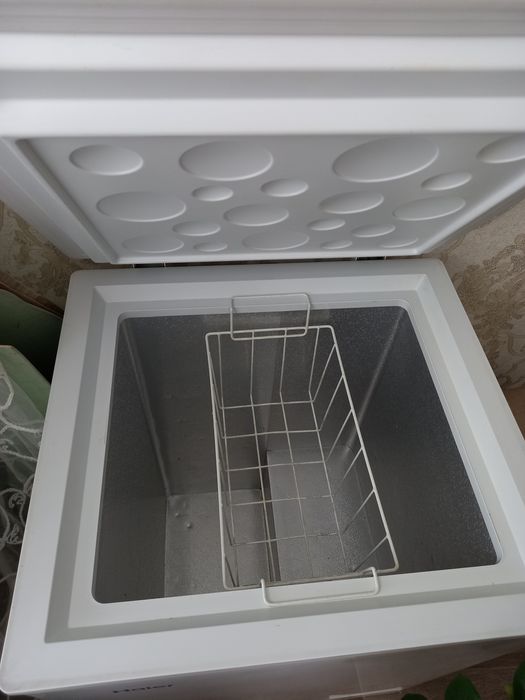 Морозильная камера