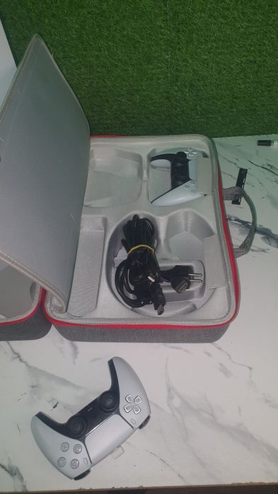 PlayStation 5DISKAVOD Skidka Narxda