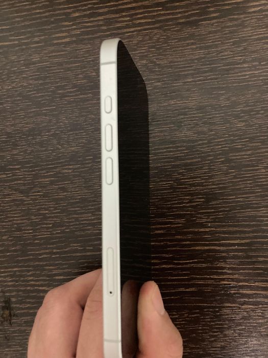 Айфон 16 128гб Ёмкость 100%