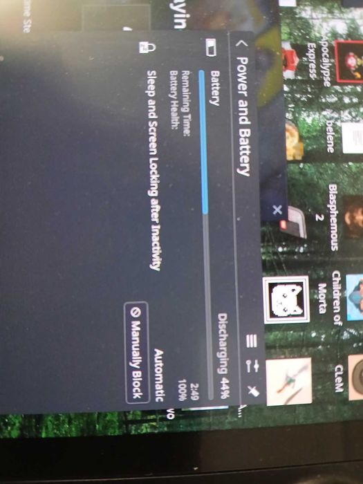 Steam Deck OLED 1TB