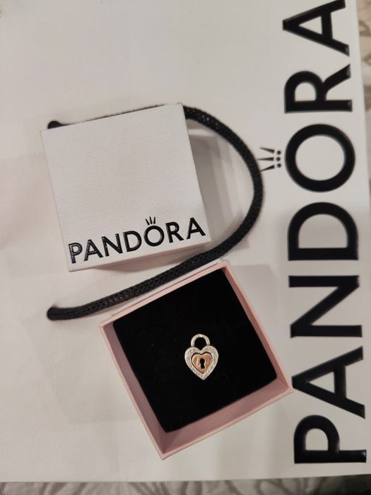 Талисман PANDORA