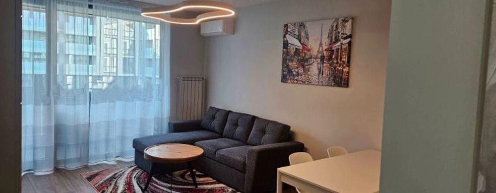 2-стаен в София-Изгрев цена 819 евро