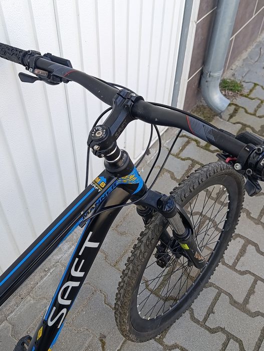 Алуминиеви велосипеди