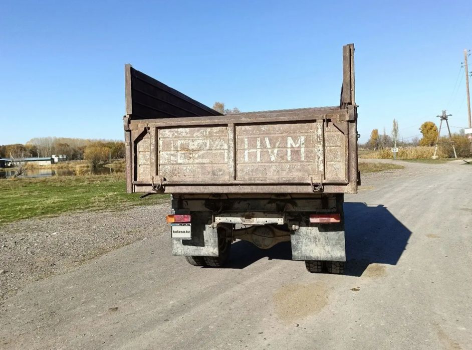 Газ 53, Газ 3307 Продаю торг есть