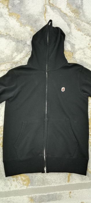 Bape чёрный оригинал