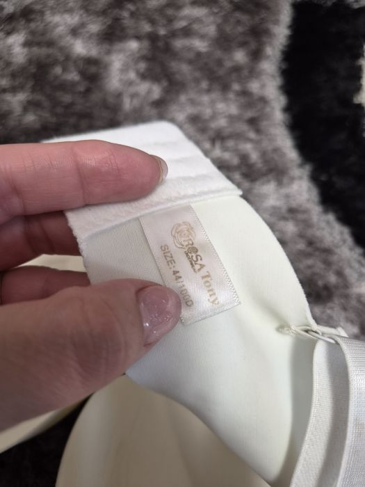 Sutien fara cusături