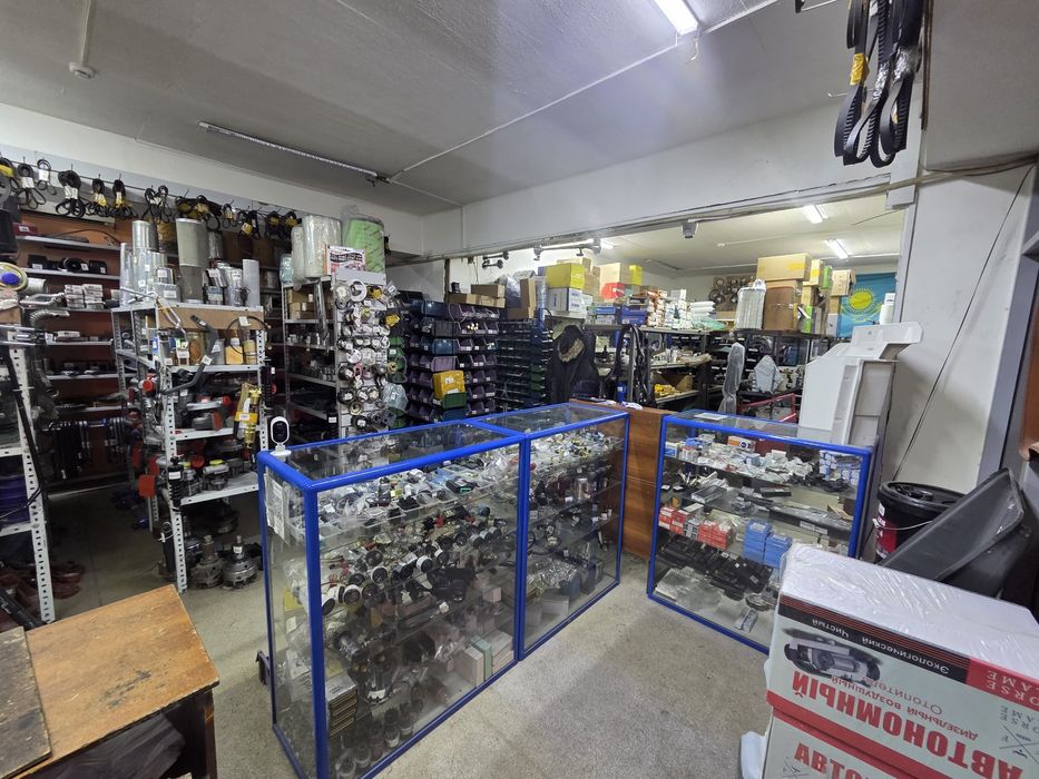 Продаются бутик Аманавто