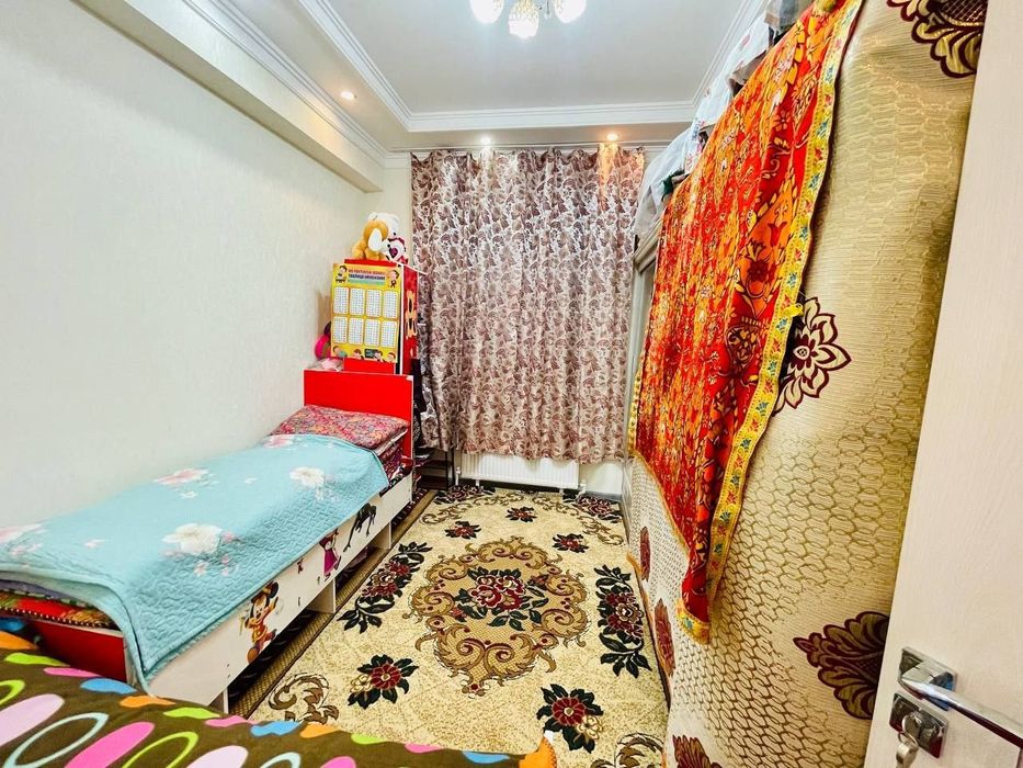 2 хонали уй янги дом