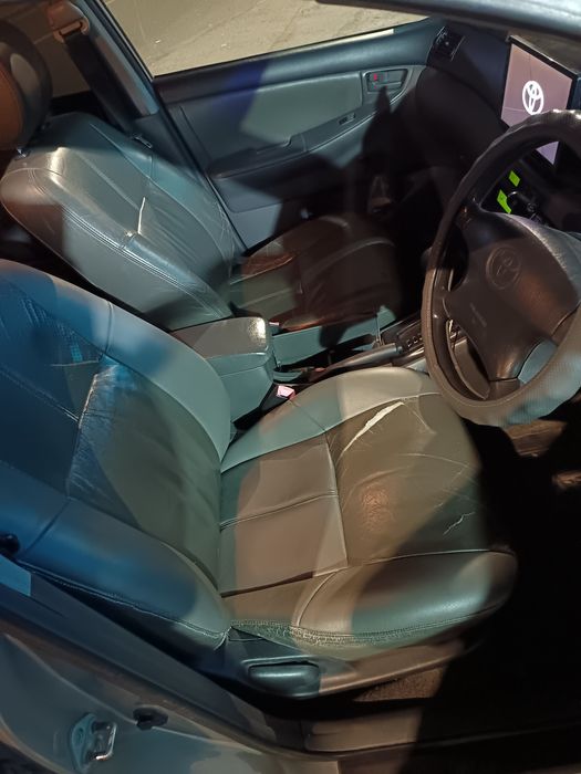 Продам Тайота королла 120