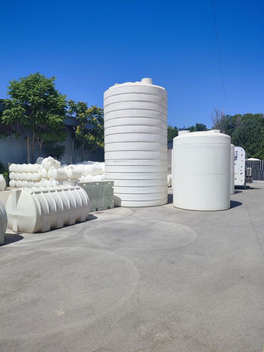 Энг катта сув идишлари 15000 лит 25000 лит35000  лит