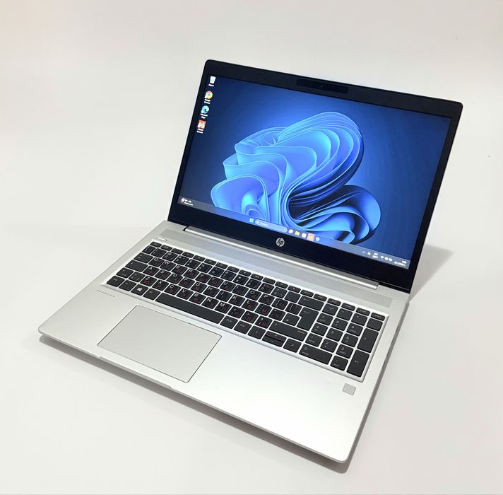 HP ProBook 450 G6/15,6” IPS/i5-8265U/16GB DDD4/256GB/Подсветка