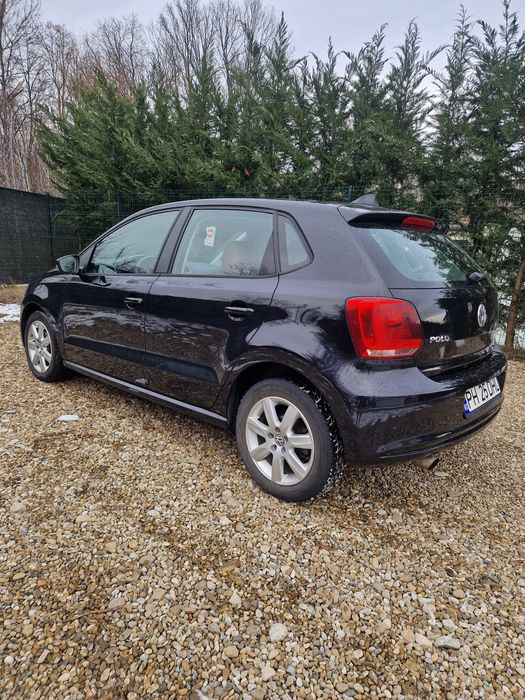 Vw Polo,Automat,Euro5