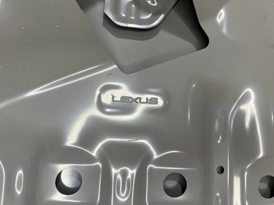 Капот на Lexus RX 2023-25