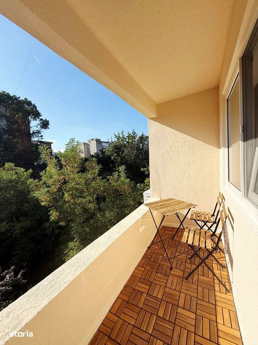Apartament 3 camere | Drumul Taberei | Metrou Favorit | AFI Cotroceni — fotografia 3
