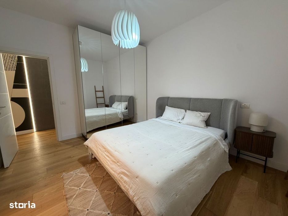 3 Camere Belair Lake Iancu Nicolae Parcare Terasa View Superb VIDEO