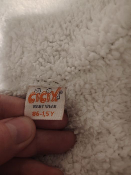 Зимний комбинезон для детей