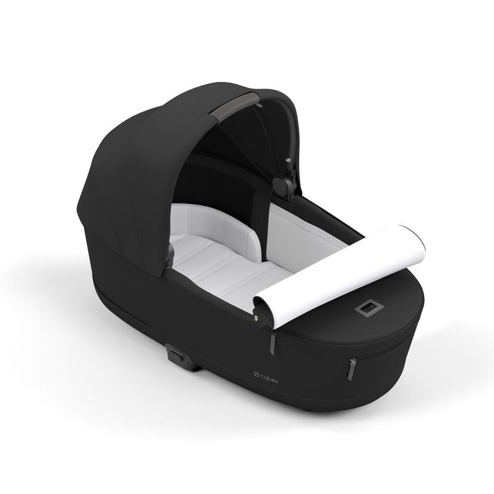 Коляска 2 в 1, Cybex priam 4