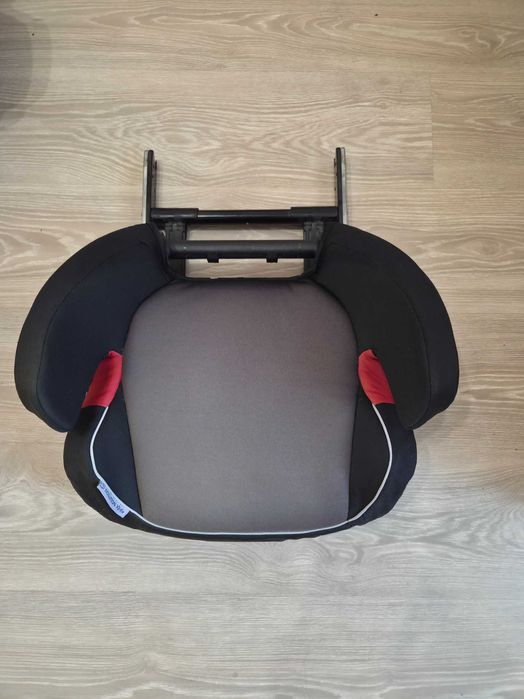 Продавам много запазено детско столче за кола Cybex Solution X2-fix