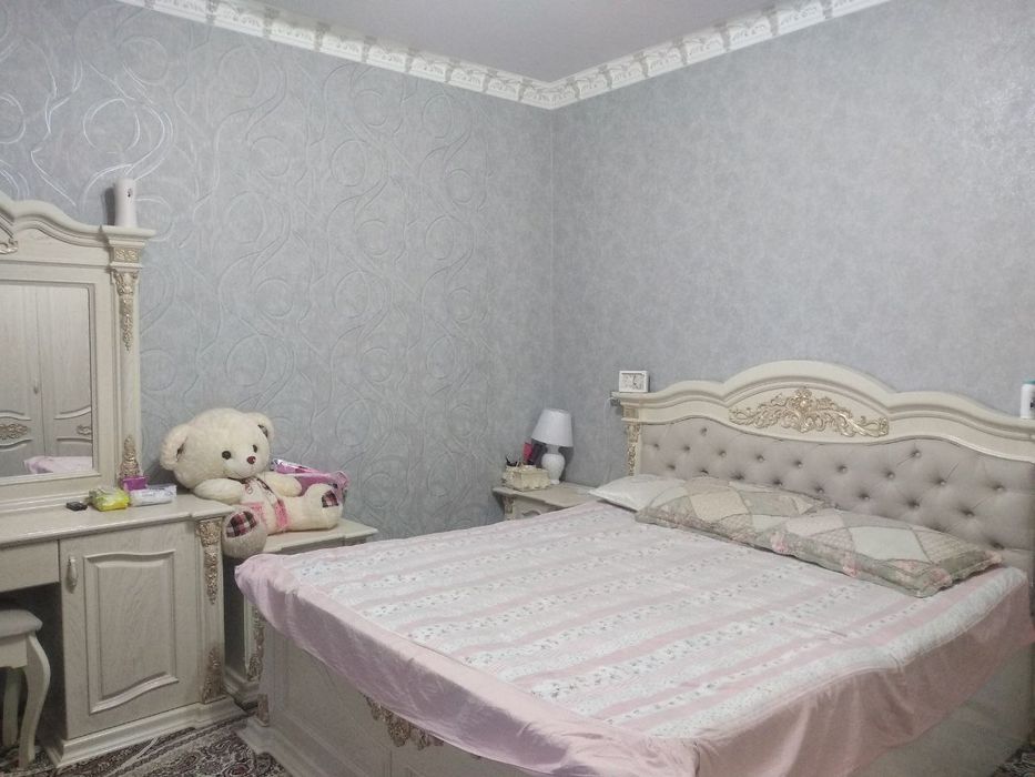 Mirobod tumani da hovli sotiladi