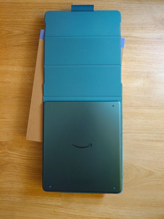 Kindle Scribe 2024 model 64Ggb Premium Pen