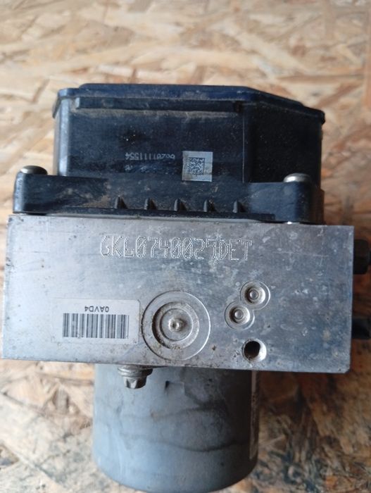 ABS помпа Ford S-max 2007г