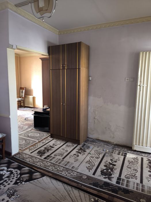 Квартира сотилади тансикбоев