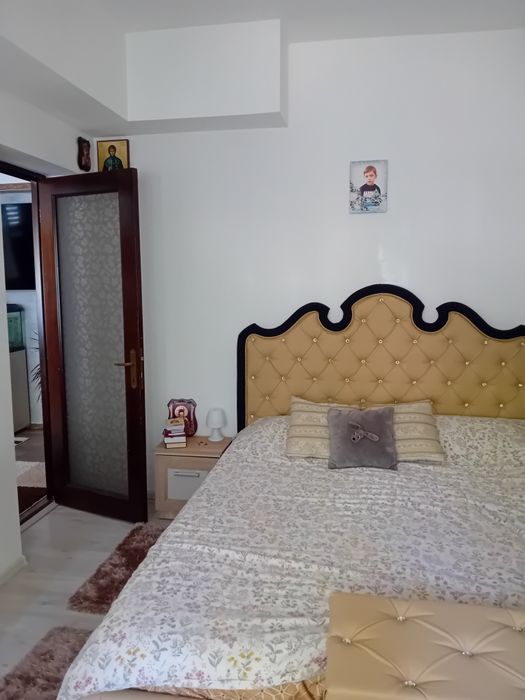 Apartament – Iași, Centru - Vedere 3