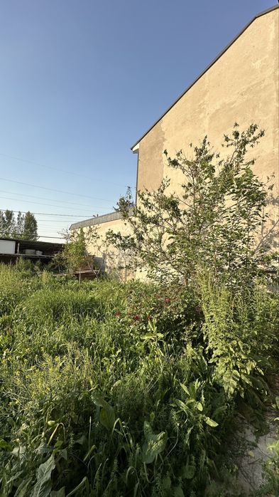 Продаётся участок 5 соток Сергели улица Согдиена Машина базар срочно