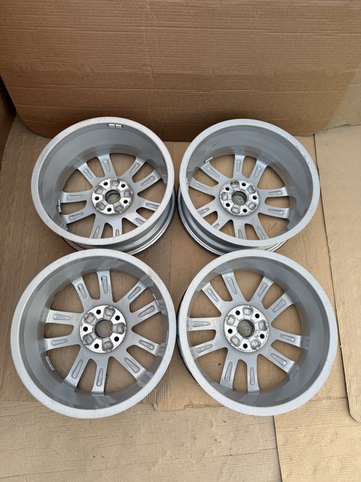 Джанти Audi VW Skoda Seat 17” 5x112