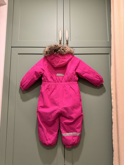 Комбинезон Kerry 92см