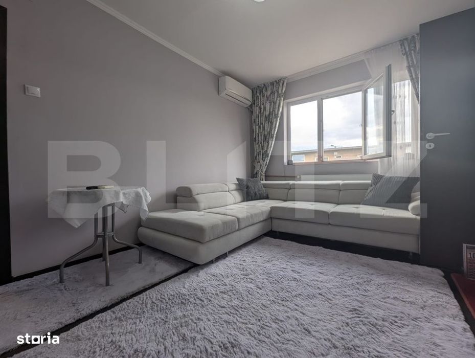 Apartament vanzare Iosia 2 camere — fotografia 1